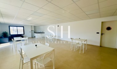 Wiederverkauf - Wohnung - Orihuela Costa - Los Altos