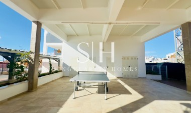 Wiederverkauf - Wohnung - Orihuela Costa - Los Altos