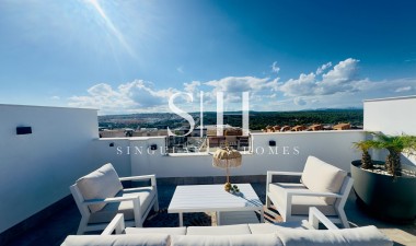 Wiederverkauf - Wohnung - Orihuela Costa - Los Altos