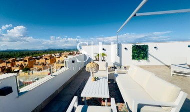 Wiederverkauf - Wohnung - Orihuela Costa - Los Altos