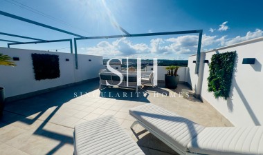 Wiederverkauf - Wohnung - Orihuela Costa - Los Altos