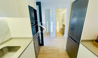 Wiederverkauf - Wohnung - Orihuela Costa - Los Altos