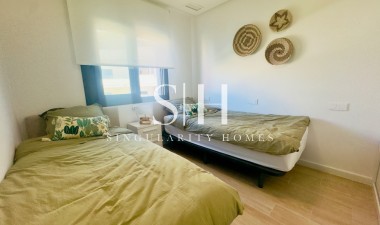 Wiederverkauf - Wohnung - Orihuela Costa - Los Altos