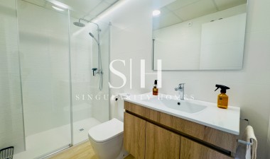 Wiederverkauf - Wohnung - Orihuela Costa - Los Altos