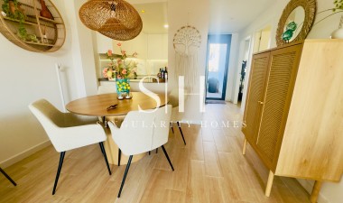 Wiederverkauf - Wohnung - Orihuela Costa - Los Altos