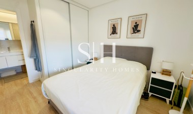 Wiederverkauf - Wohnung - Orihuela Costa - Los Altos