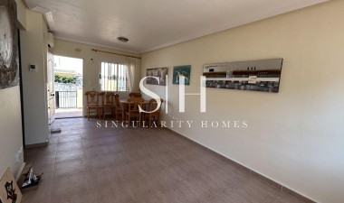 Herverkoop - Huis - Los Altos - Costa Blanca