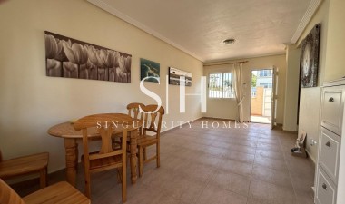 Herverkoop - Huis - Los Altos - Costa Blanca