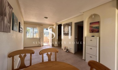 Herverkoop - Huis - Los Altos - Costa Blanca