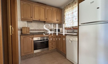 Herverkoop - Huis - Los Altos - Costa Blanca