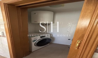 Herverkoop - Huis - Los Altos - Costa Blanca