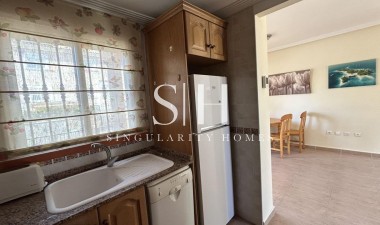 Herverkoop - Huis - Los Altos - Costa Blanca