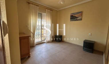 Herverkoop - Huis - Los Altos - Costa Blanca