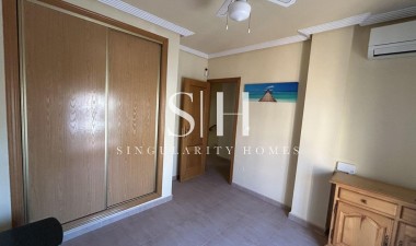 Herverkoop - Huis - Los Altos - Costa Blanca