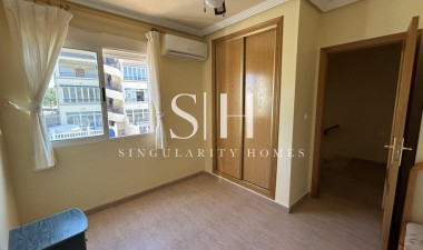 Herverkoop - Huis - Los Altos - Costa Blanca