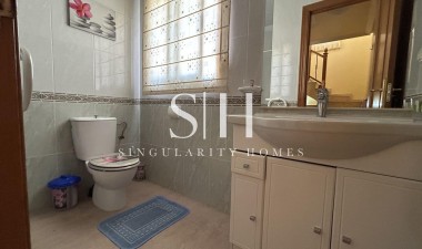 Herverkoop - Huis - Los Altos - Costa Blanca