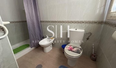 Herverkoop - Huis - Los Altos - Costa Blanca