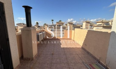 Herverkoop - Huis - Los Altos - Costa Blanca