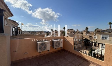 Herverkoop - Huis - Los Altos - Costa Blanca