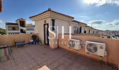 Herverkoop - Huis - Los Altos - Costa Blanca