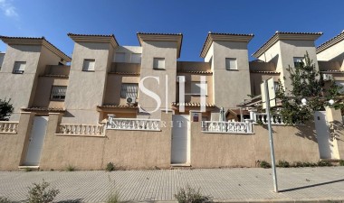 Herverkoop - Huis - Los Altos - Costa Blanca