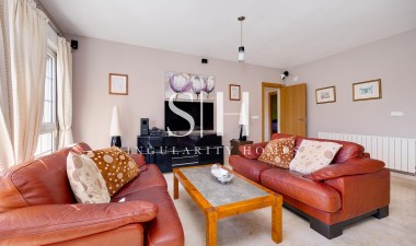 Перепродажа - Villa - Orihuela Costa - Costa Blanca