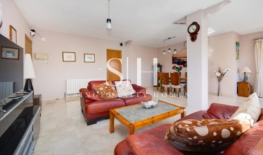 Перепродажа - Villa - Orihuela Costa - Costa Blanca
