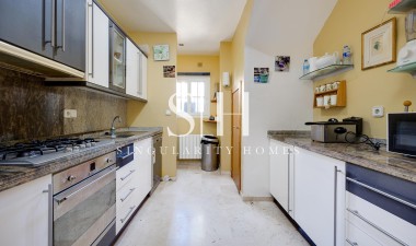 Перепродажа - Villa - Orihuela Costa - Costa Blanca