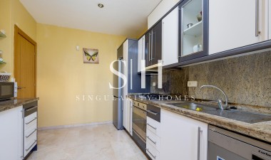 Перепродажа - Villa - Orihuela Costa - Costa Blanca