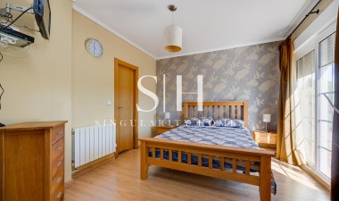 Перепродажа - Villa - Orihuela Costa - Costa Blanca