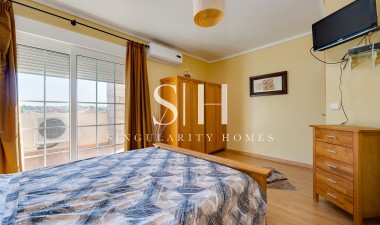 Перепродажа - Villa - Orihuela Costa - Costa Blanca