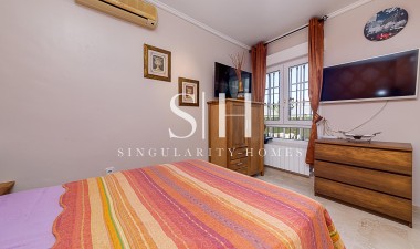 Перепродажа - Villa - Orihuela Costa - Costa Blanca