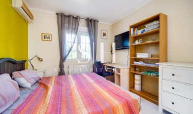 Перепродажа - Villa - Orihuela Costa - Costa Blanca