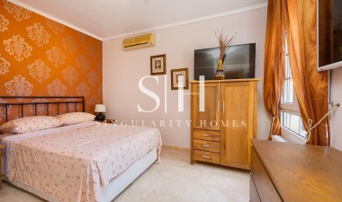 Перепродажа - Villa - Orihuela Costa - Costa Blanca