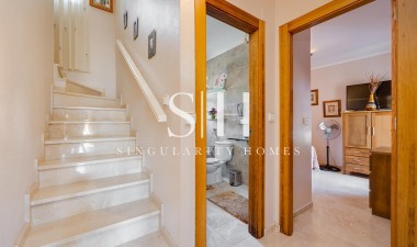 Перепродажа - Villa - Orihuela Costa - Costa Blanca