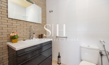 Перепродажа - Villa - Orihuela Costa - Costa Blanca