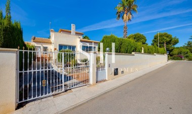 Перепродажа - Villa - Orihuela Costa - Costa Blanca