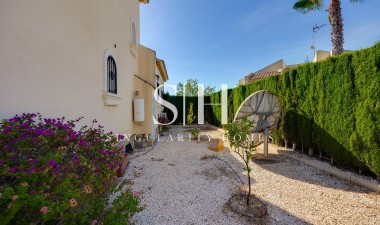 Перепродажа - Villa - Orihuela Costa - Costa Blanca