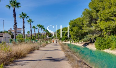 Перепродажа - Villa - Orihuela Costa - Costa Blanca