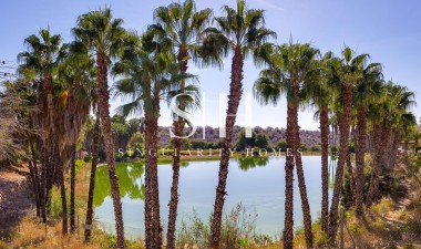 Перепродажа - Villa - Orihuela Costa - Costa Blanca