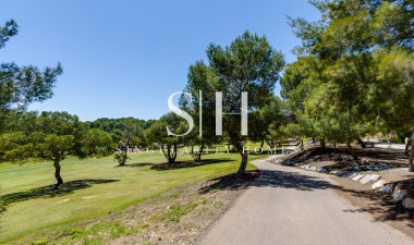 Перепродажа - Villa - Orihuela Costa - Costa Blanca