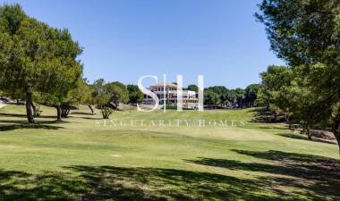Перепродажа - Villa - Orihuela Costa - Costa Blanca