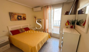 Wiederverkauf - Haus - Torrevieja - Calas Blanca