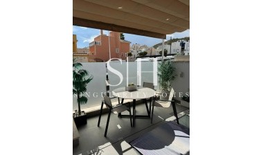 Herverkoop - Huis - Guardamar del Segura - Los Secanos