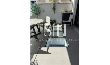 Herverkoop - Huis - Guardamar del Segura - Los Secanos