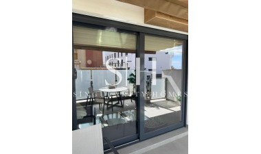 Herverkoop - Huis - Guardamar del Segura - Los Secanos