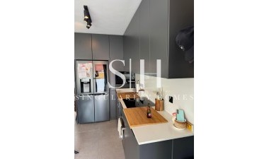 Herverkoop - Huis - Guardamar del Segura - Los Secanos