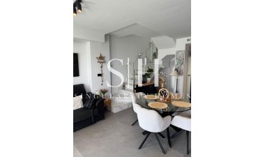 Herverkoop - Huis - Guardamar del Segura - Los Secanos