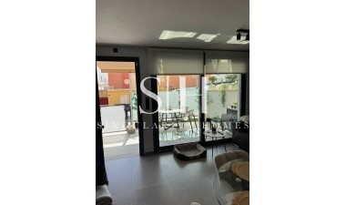 Herverkoop - Huis - Guardamar del Segura - Los Secanos