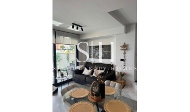 Herverkoop - Huis - Guardamar del Segura - Los Secanos